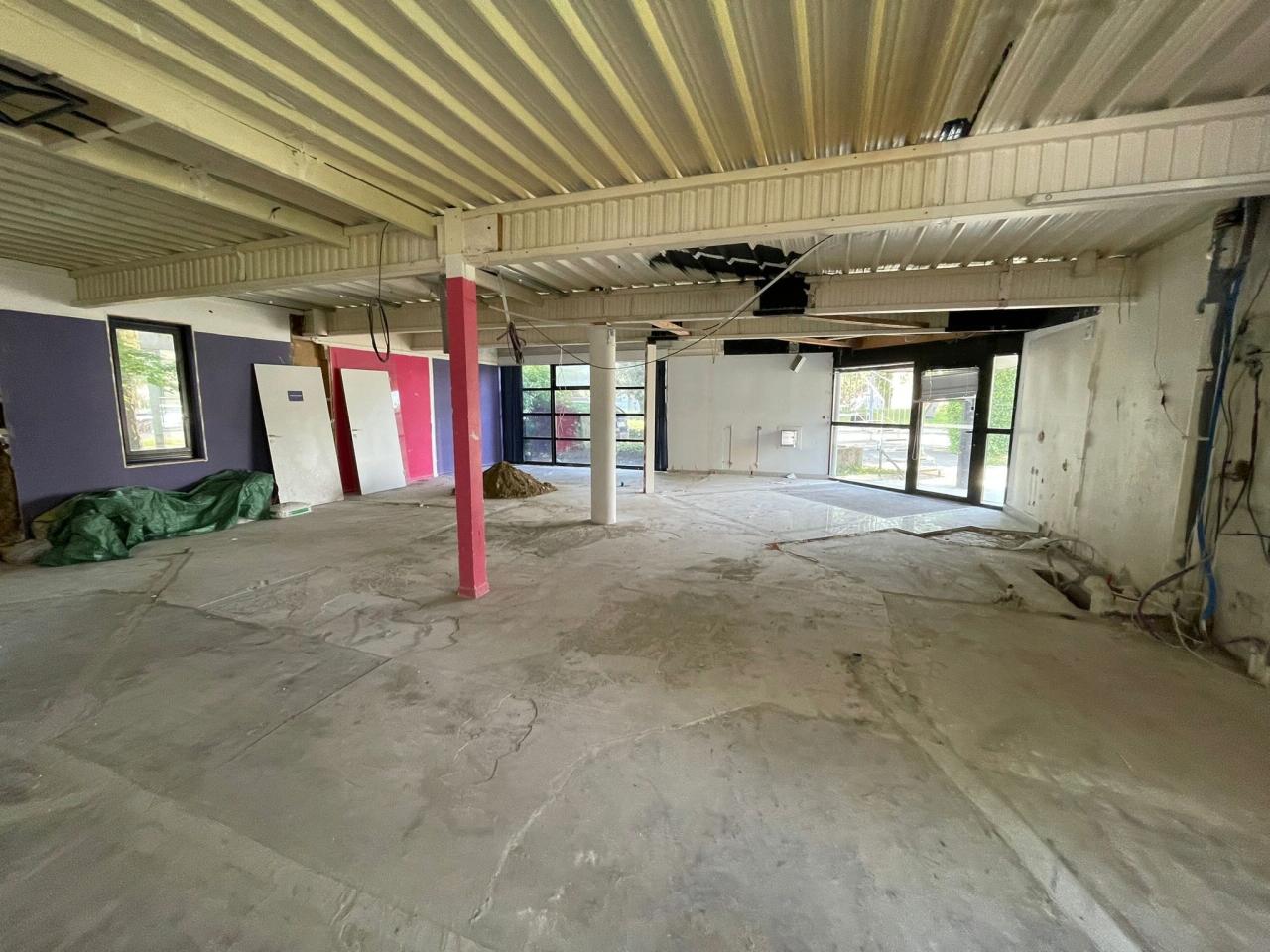 Local d'activité Villeneuve-d'Ascq 366m² Location local d'activité Villeneuve-d'Ascq Nord OLACT2531672 8